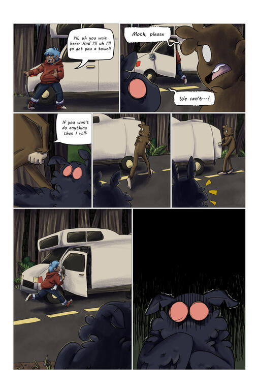 Uturn Page 15