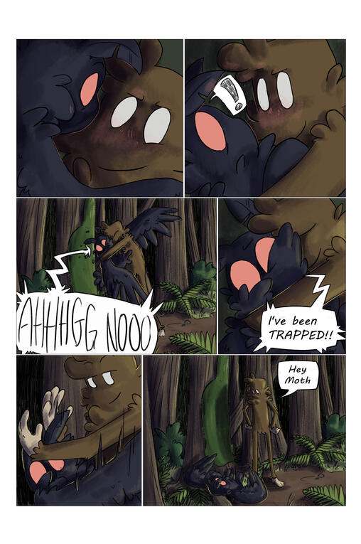 Uturn Page 9
