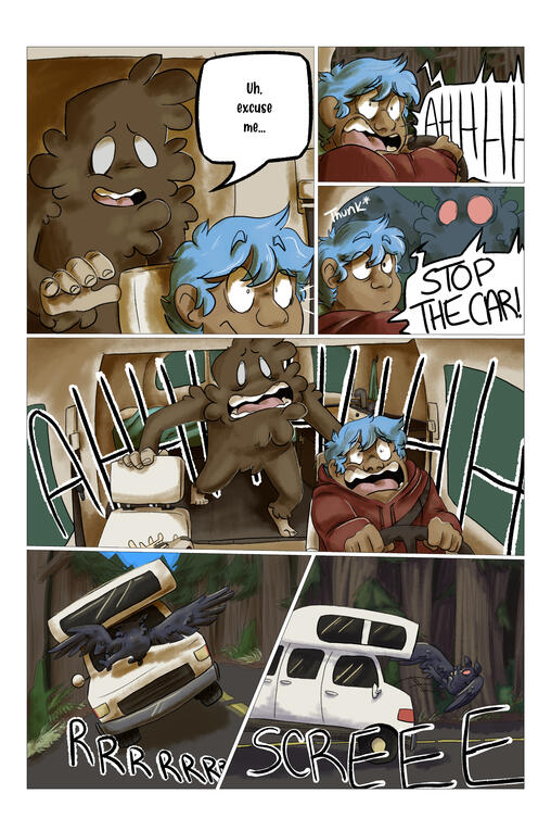 Uturn Page 19