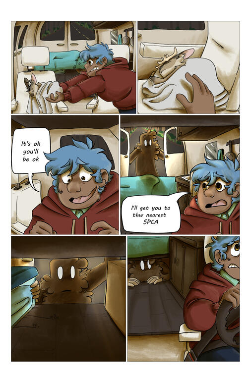 Uturn Page 16
