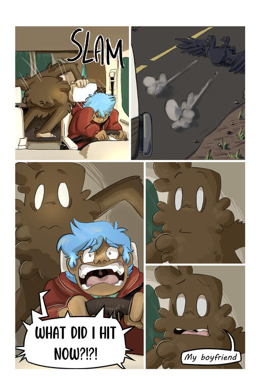 Uturn Page 20