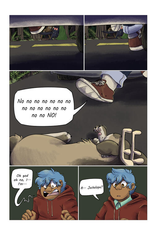 Uturn Page 14