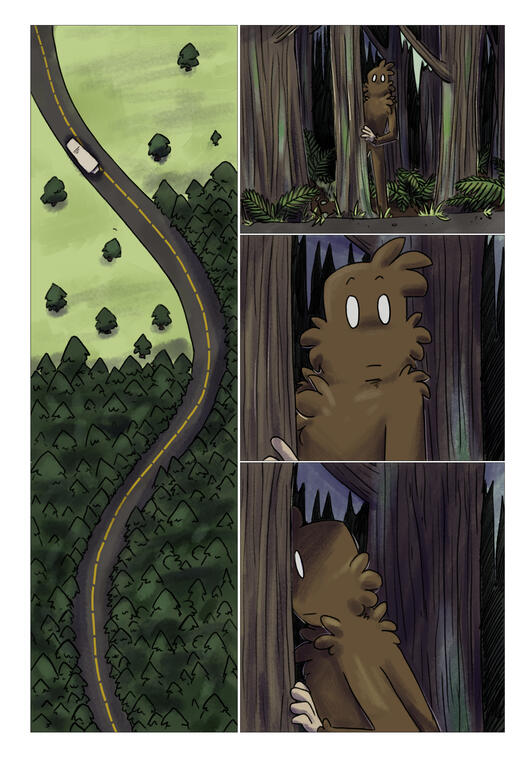 Uturn Page 8